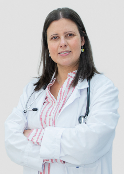 Dra. Adalia Martín