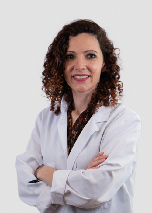Dra. Martínez Jiménez