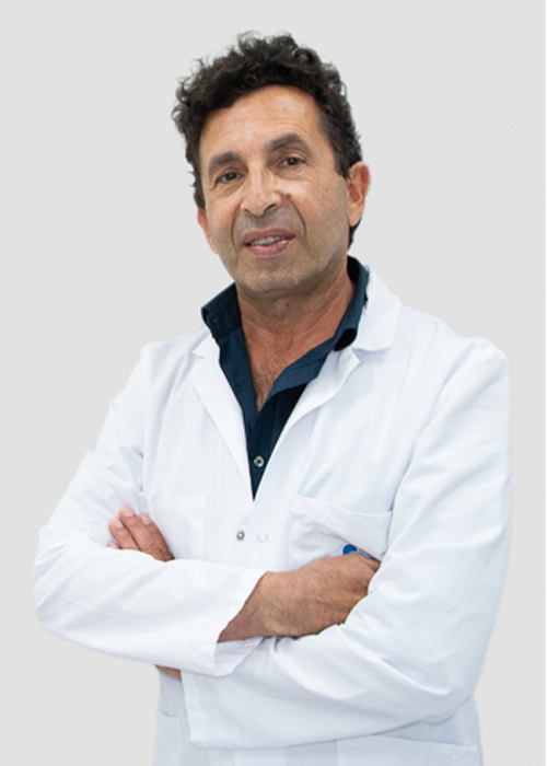 Dr. del Río Domínguez