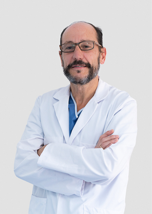 Dr. Arribas Leal
