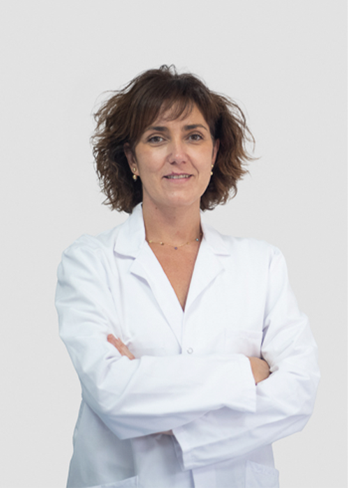 Dra. Bayona Antón