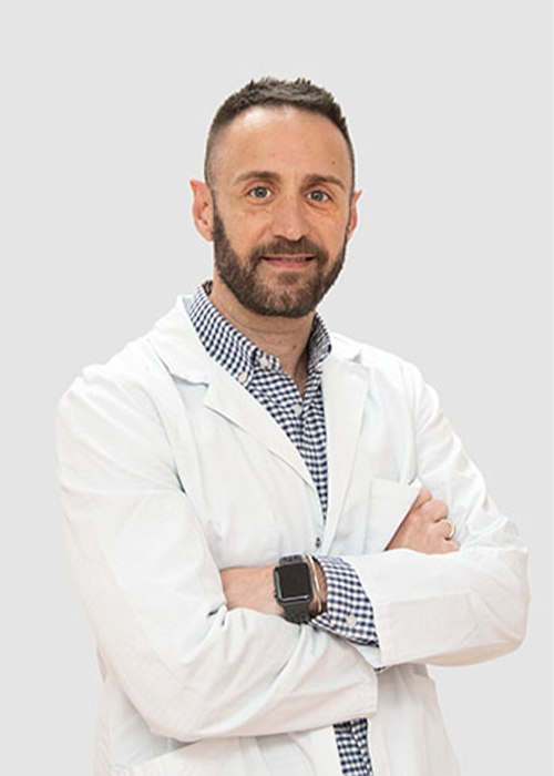 Dr. Díaz Gálvez