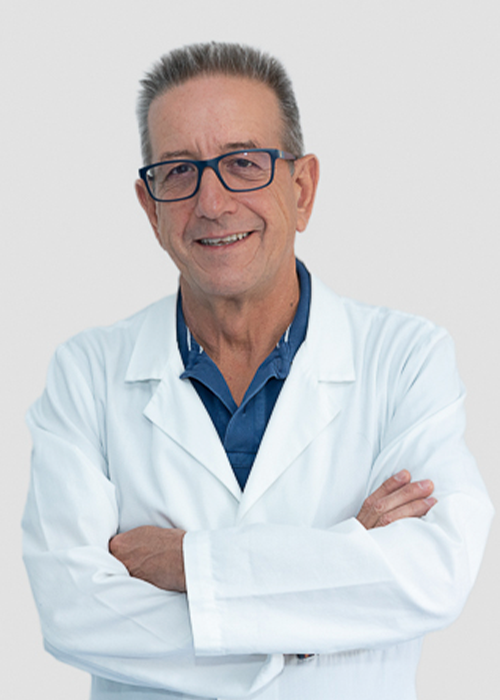 Dr. Fernández Carro