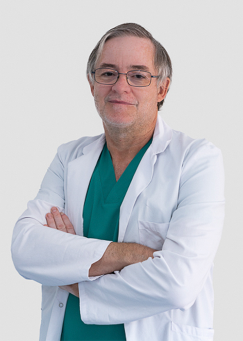 Dr. García Muñoz