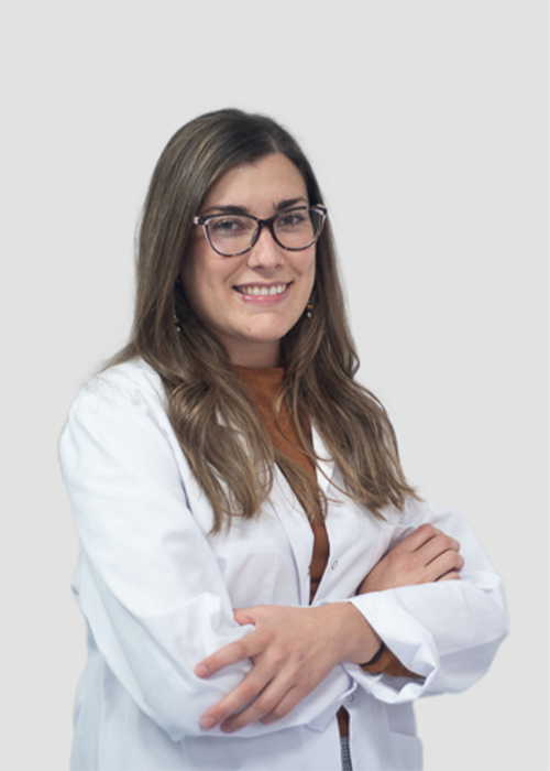 Dra. Merino Merino