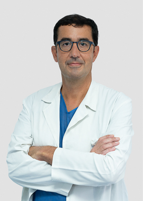 Dr. Rivas Salas