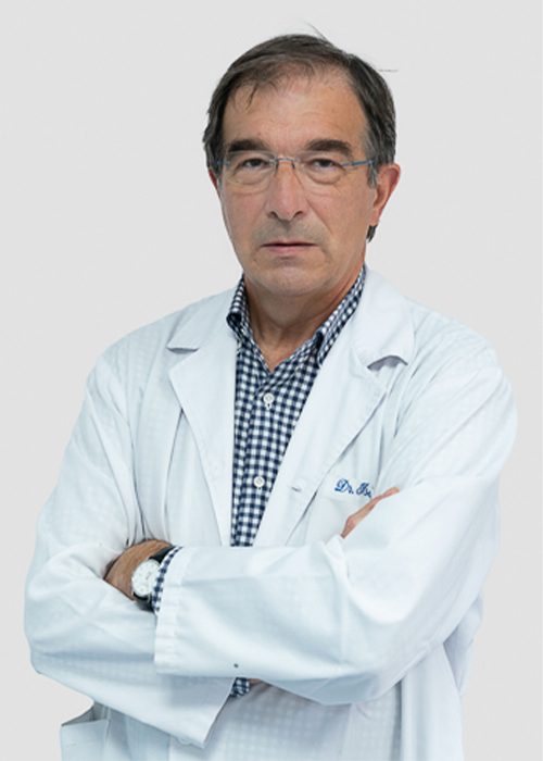 Dr. Ruiz García