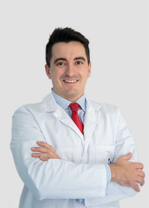 Dr. Salvat Dávila