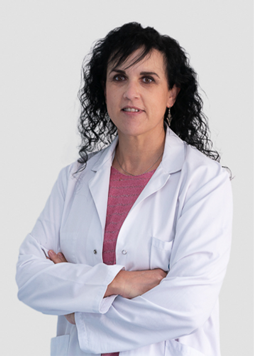 Dra. Sanz Granado