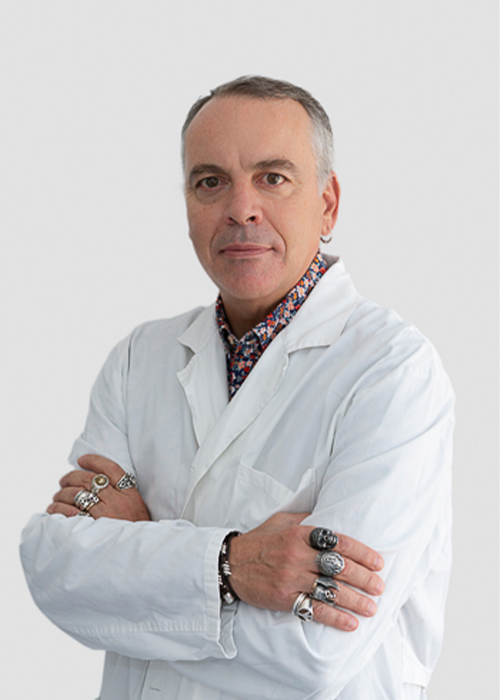 Dr. Vidal Doce