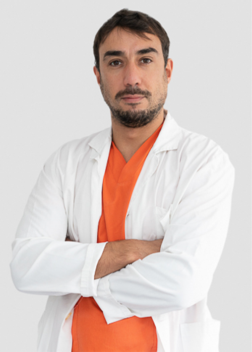 Sr. Fernandez Calleja