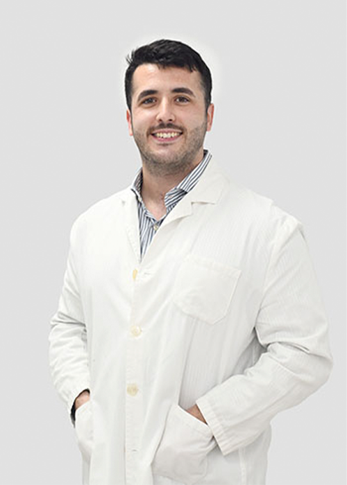 Dr. González Gete