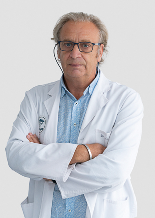 Dr. Martinez Martinez