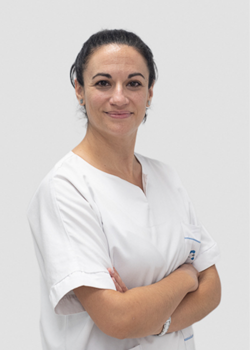 Sra. Oca Zamora