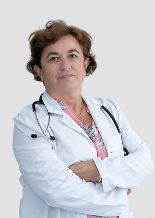 Dra. Peña Miguel