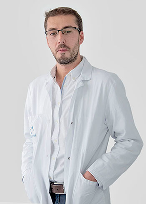 Dr. Suero Mangas