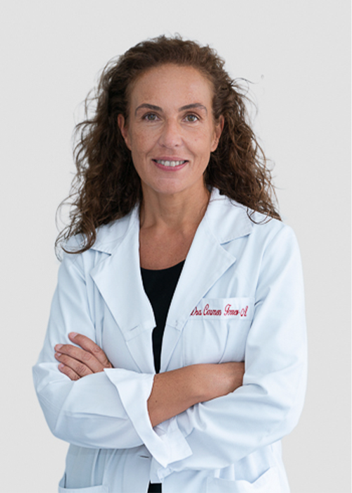 Dra. Torres Arenas