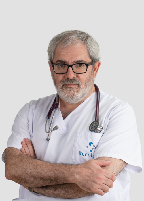 Dr. Disdier Vicente