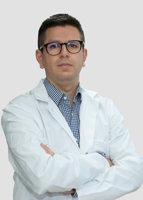 Dr. Valverde Martínez
