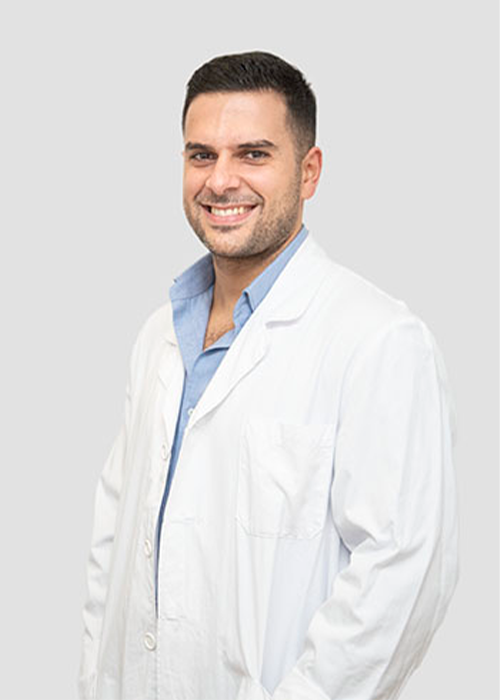 Dr. Montero Torres