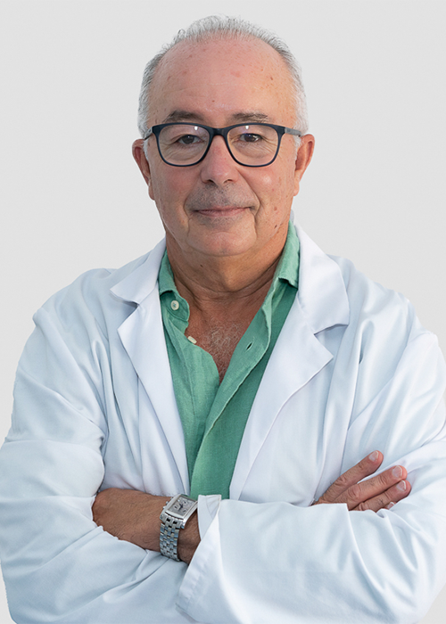 Dr. Martín Lorente