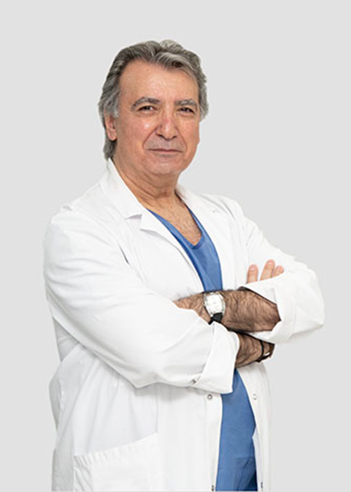 Dr. Sánchez Manuel