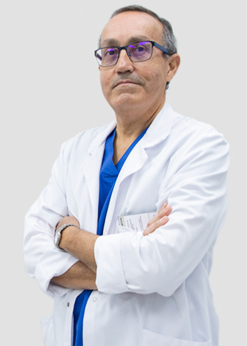 Dr. Granda Juesas