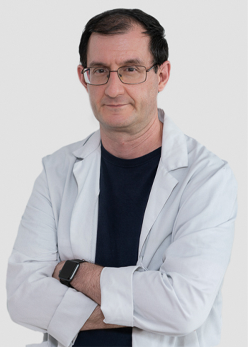 Dr. Cruz Guerra