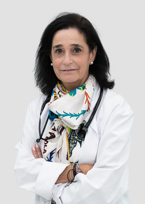 Dra. Jiménez Alfaro
