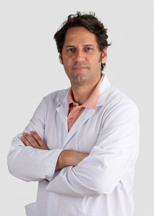 Dr. Acuña García