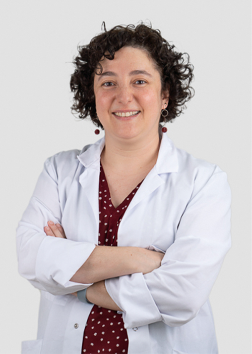Dra. Cimas Valencia