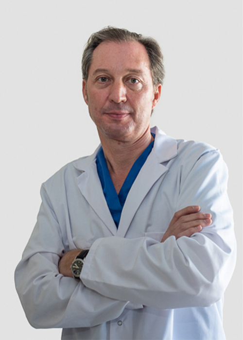 Dr. Domínguez Auñón