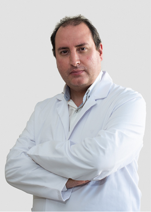 Dr. Rodríguez Fernández