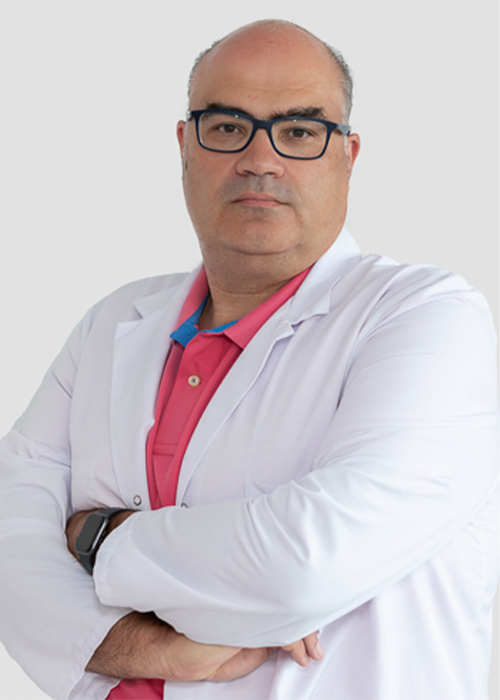 Dr. Gutiérrez Zufiaurre