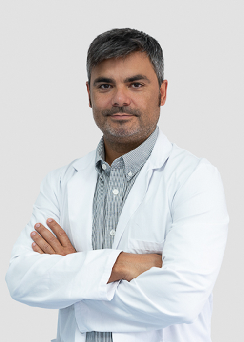 Dr. Sánchez Carrasco