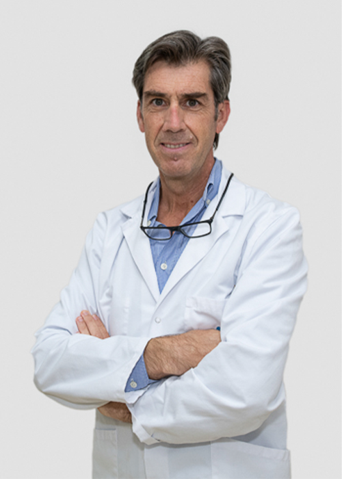 Dr. Rodrigo Verguizas