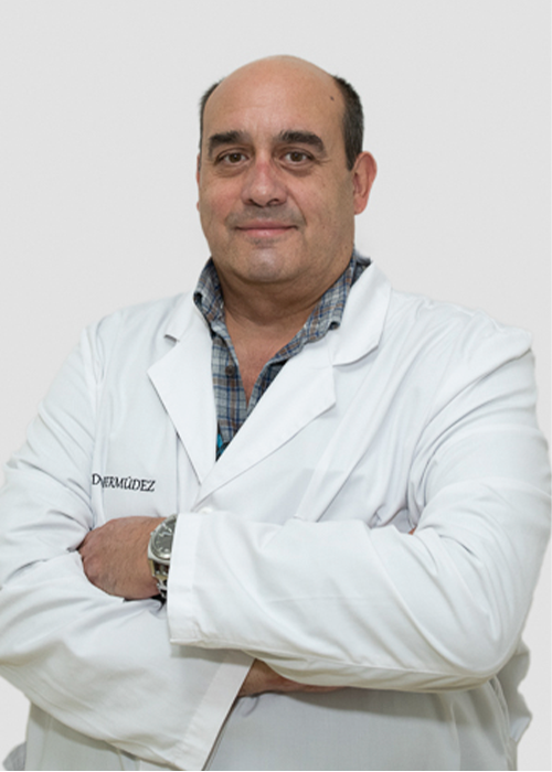 Dr. Bermúdez Villaverde