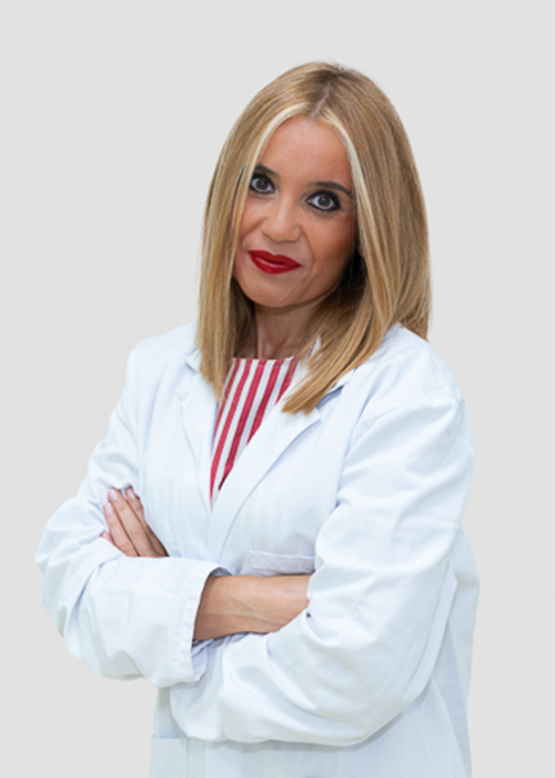 Sra. Criado Herrero