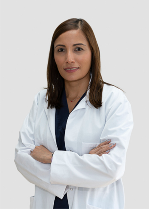 Dra. Soto Pino