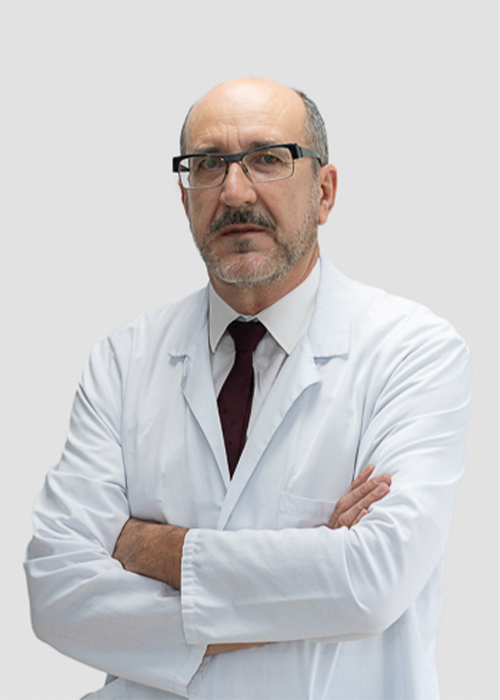 Dr. Álvarez Gallego