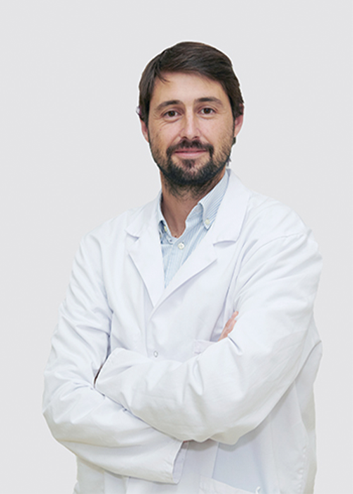 Dr. Monteserin Martínez