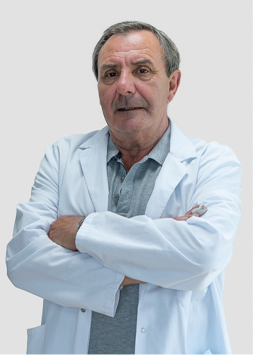 Dr. Pelaz Salomón