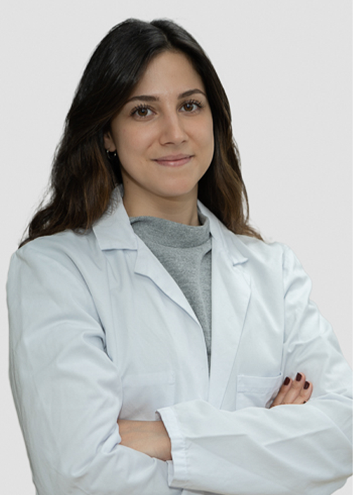 Sra. Soria Rojo