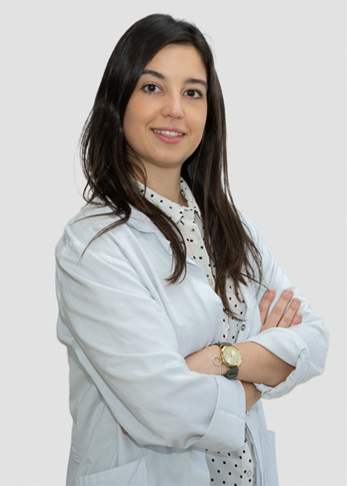 Dra. Delgado García