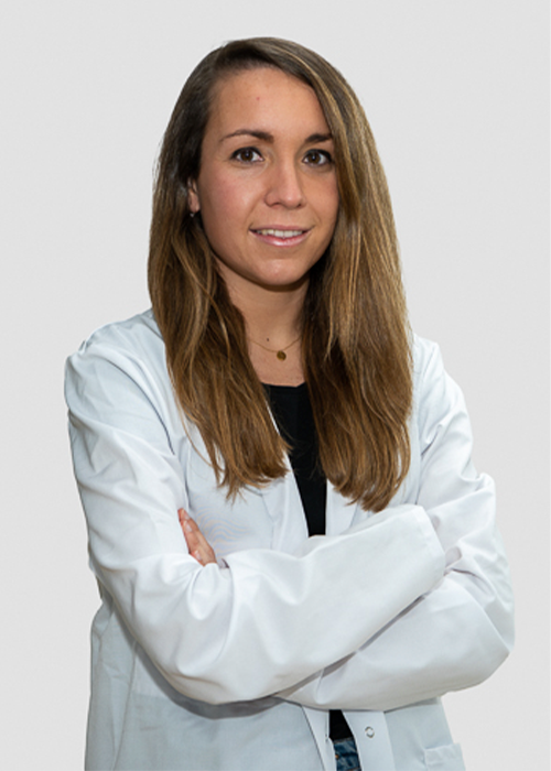 Dra. Castro Rey