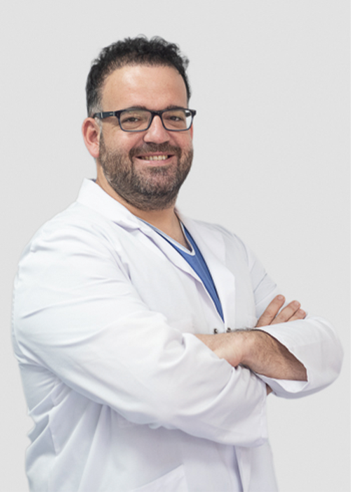 Dr. Gutiérrez Castanedo