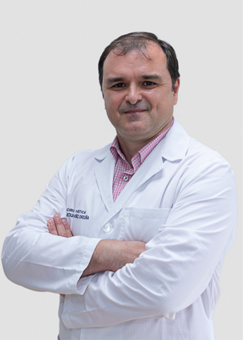 Dr. Núñez Orduña