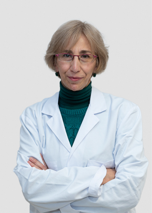 Dra. Alonso Delgado