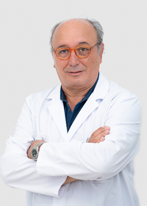 Dr. Vázquez Camino