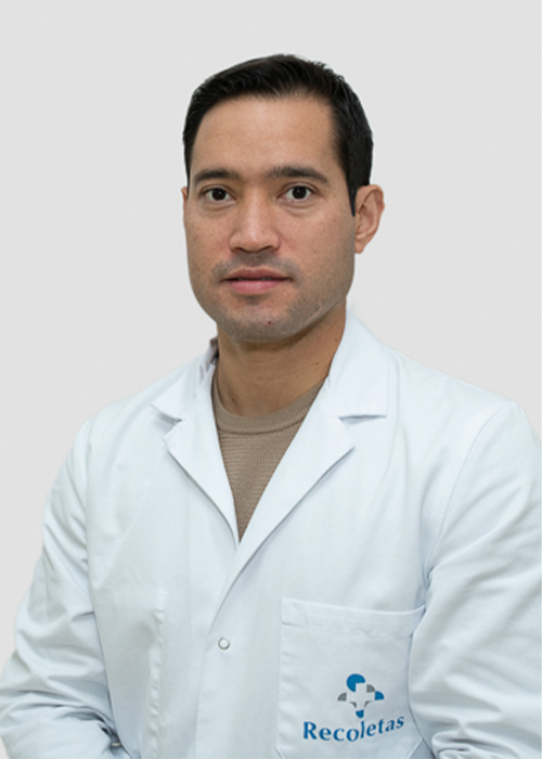 Dr. Guerra Álvarez